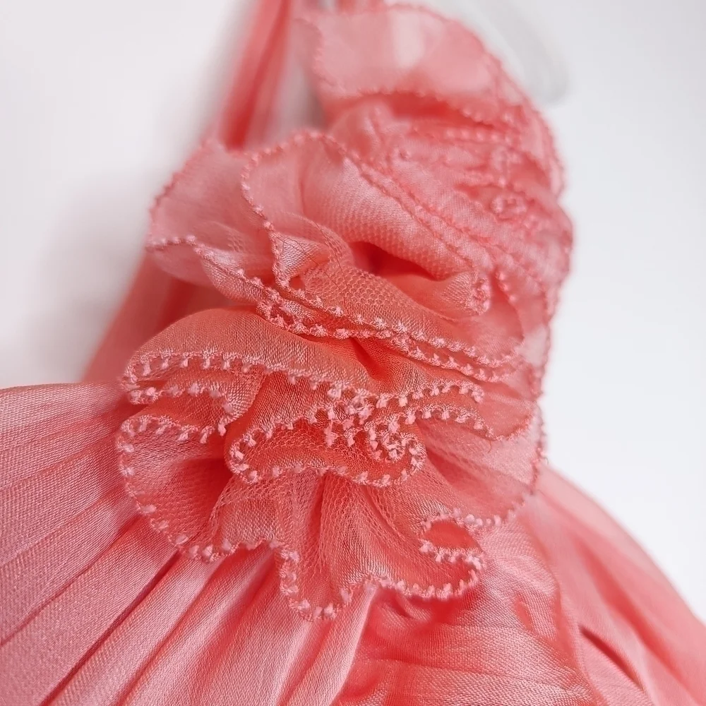 DRESS - Picture 9 of 14